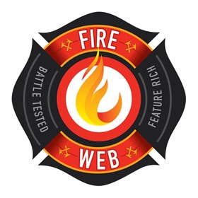 Fireweb Reporter App