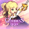 Get Goddess Order: Pixel ARPG for iOS, iPhone, iPad Aso Report