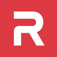 Rocket Apps logo