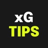 xGTips: Soccer Prediction icon