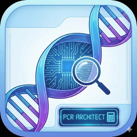 PCR Architect