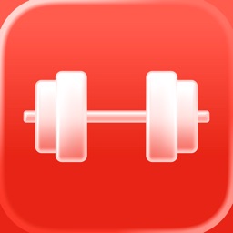 GymBook ・ Musculation