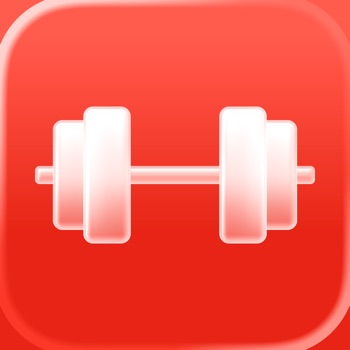 GymBook ・ Strength Training