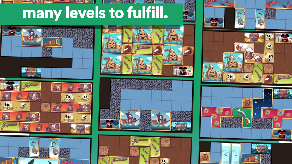#6. Unblocked games - Block Slide (iOS) 由: Branded Brothers