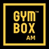 GymBox AM icon