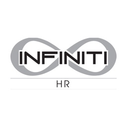 Infiniti HR