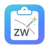 Clean Paste - Invisible Text icon