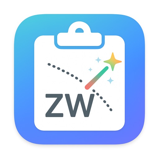 Clean Paste - Invisible Text