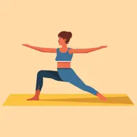 Yoga Flow: Daily Poses