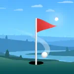 Art of Golf. App Cancel