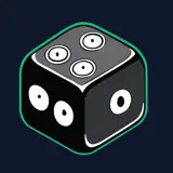 10,000 Dice - App Icon