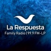 La Respuesta Family Radio icon