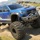 Moon Monster Truck: Car games