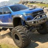 Get Moon Monster Truck: Car games for iOS, iPhone, iPad Aso Report