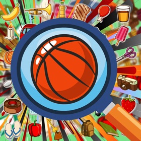 스크린샷 (6) Finding Fun,Hidden Objects