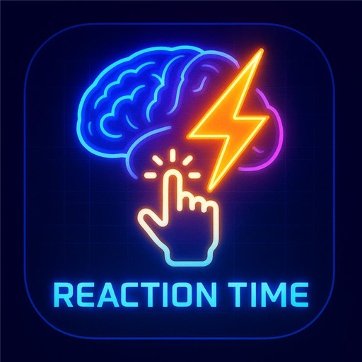 Reaction Speed Check