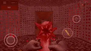 Retro FPS - Dungeon Shooter screenshot 4