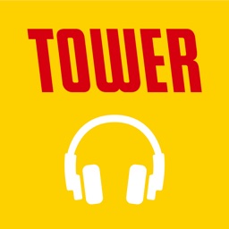 TOWER RECORDS MUSIC 音楽聴き放題アプリ