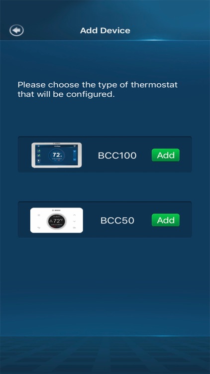 Bosch Connected Control screenshot-4