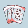 Baby cards AR+ icon