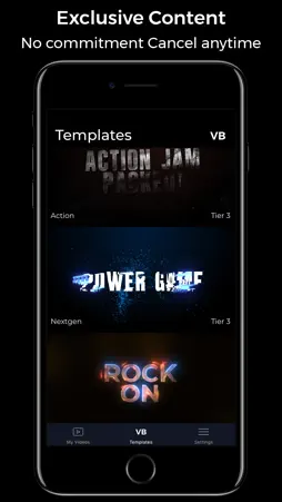 Videoblast 2 screenshot 5