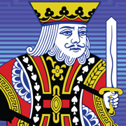 FreeCell Solitaire Card Games