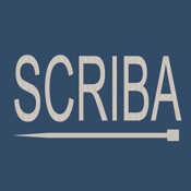 Scriba (Latin Dictionary)
