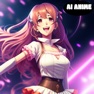 Get AI Anime Art Generator App for iOS, iPhone, iPad Aso Report