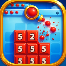 Blocks And Balls