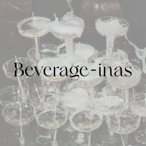 Beveraginas