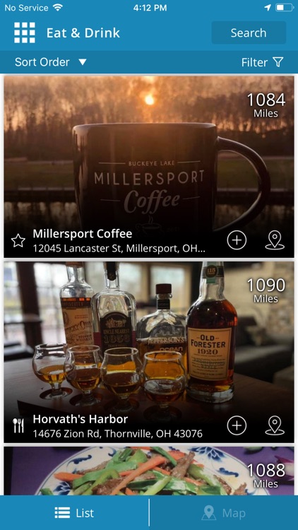 Escape to Buckeye Lake screenshot-4