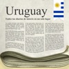 Uruguayan Newspapers icon