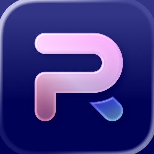 Biểu tượng ứng dụng Photoroom: AI Photo Editor, So sánh giá App Store 美国