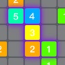 Get Arrange Numbers-Number Puzzle for iOS, iPhone, iPad Aso Report