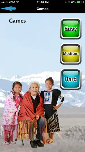 Arapaho screenshot 3