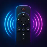 TvPilot: Wifi Smart TV Remote