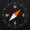 Compass Pro - GPS Altimeter icon