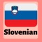 Learn Slovenian Language free with the most effective language learning app for free