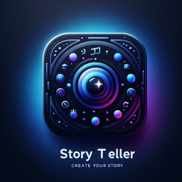 Story Teller - Tell Your Story