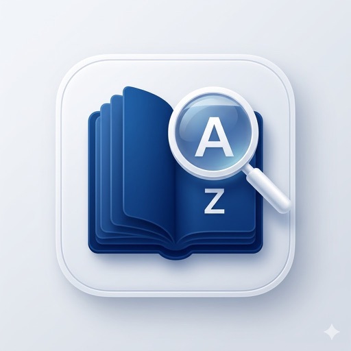 LibreDict: Offline Dictionary