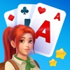 Kings and Queens: Solitaire icon