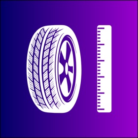 Tire Size Calculator