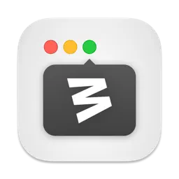 Moom Classic app icon