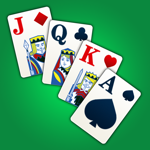 Solitaire-Brain Training на пк