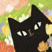 Cat On Chair: ADHD Focus