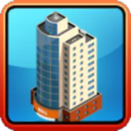 Real Estate Tycoon app icon