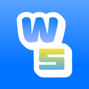 Word Surge: Word Puzzle Game
