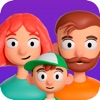 TODO Family: Tasks & Rewards icon