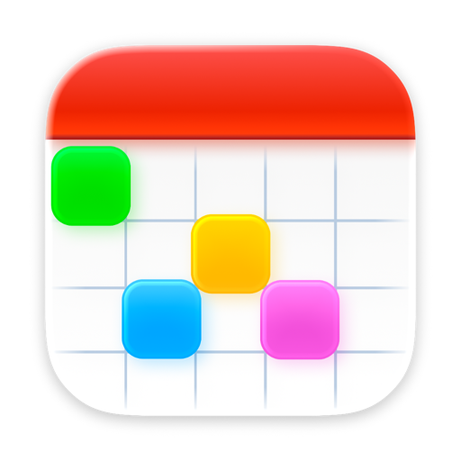 Fantastical - Calendar