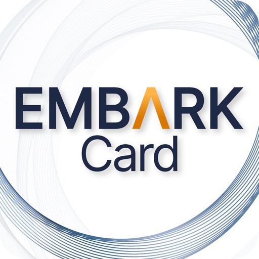 Embark Card Mobile